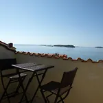 By The Sea Orebic, Peljesac - 10153 Διαμέρισμα *