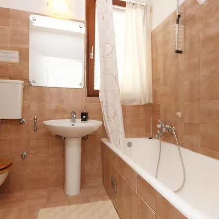 Apartamento By The Sea Orebic, Peljesac - 10153 Orebić