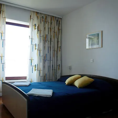 Apartamento By The Sea Orebic, Peljesac - 10153 Orebić