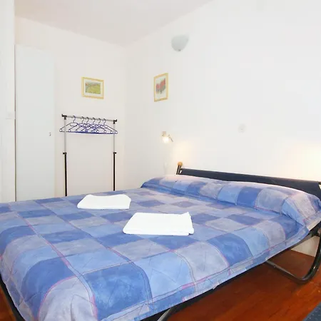 Apartamento By The Sea Orebic, Peljesac - 10153 Orebić