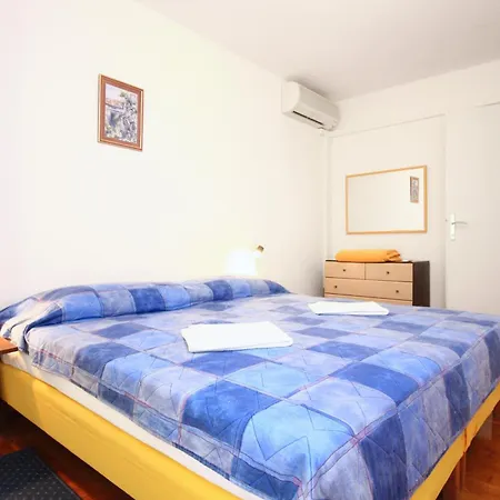 By The Sea Orebic, Peljesac - 10153 Apartamento Orebić