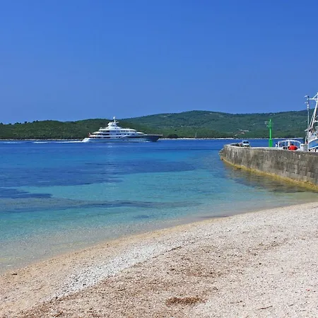 Apartment By The Sea Orebic, Peljesac - 10153 Orebic