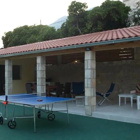 By The Sea Orebic, Peljesac - 10153 Lejlighed