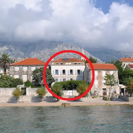 By The Sea Orebic, Peljesac - 10153