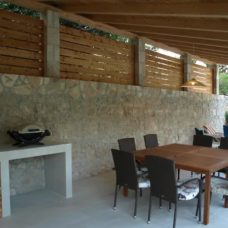 By The Sea Orebic, Peljesac - 10153 Apartment *