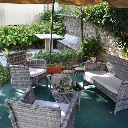 By The Sea Orebic, Peljesac - 10153