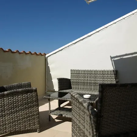 Appartement By The Sea Orebic, Peljesac - 10153 Orebić