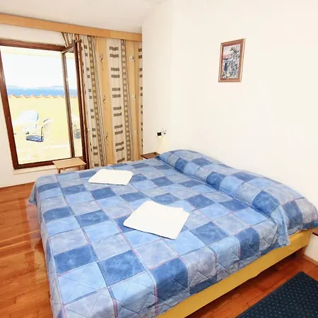 By The Sea Orebic, Peljesac - 10153 Apartment *