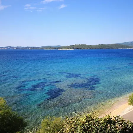 By The Sea Orebic, Peljesac - 10153 アパート オレビック
