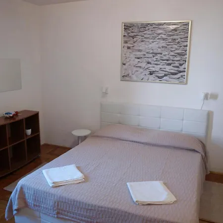 By The Sea Orebic, Peljesac - 10153 Orebić