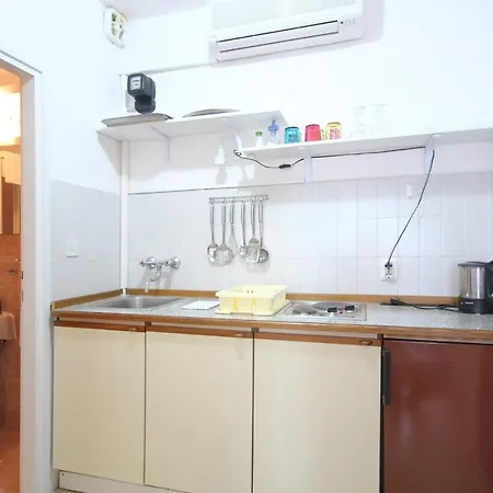 By The Sea Orebic, Peljesac - 10153 *