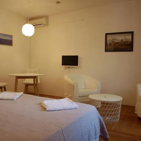 By The Sea Orebic, Peljesac - 10153