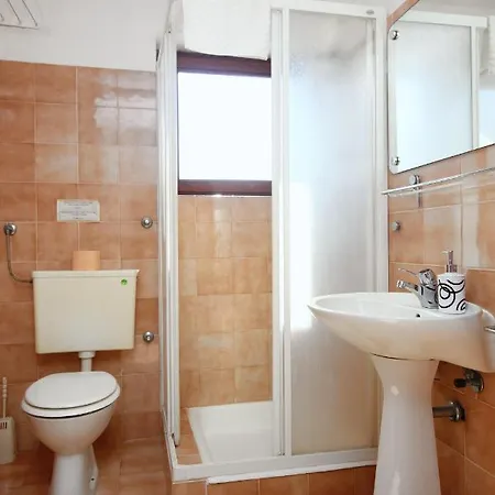 Lejlighed By The Sea Orebic, Peljesac - 10153 *