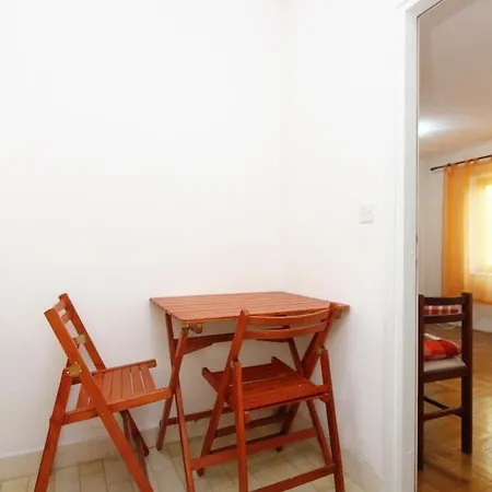 By The Sea Orebic, Peljesac - 10153 Orebić