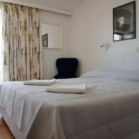 By The Sea Orebic, Peljesac - 10153 Apartment Orebic