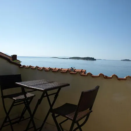 By The Sea Orebic, Peljesac - 10153 Apartment *