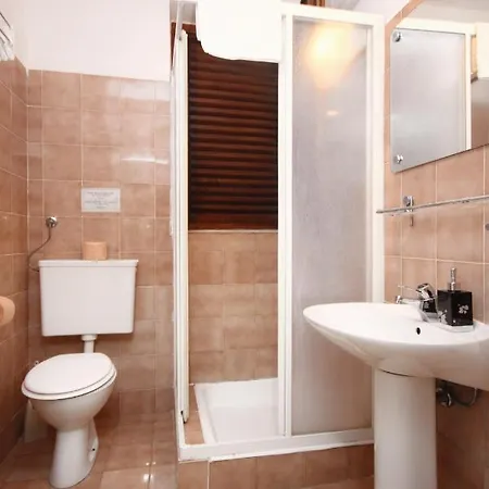 By The Sea Orebic, Peljesac - 10153 Lejlighed Orebić