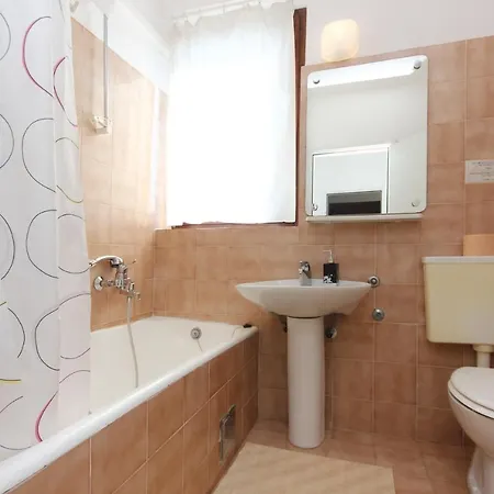 By The Sea Orebic, Peljesac - 10153