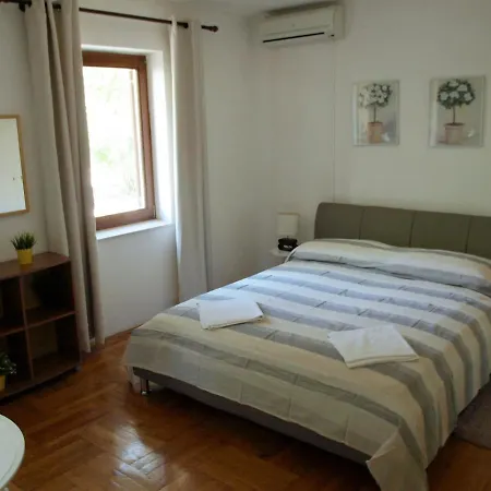 By The Sea Orebic, Peljesac - 10153 Orebić