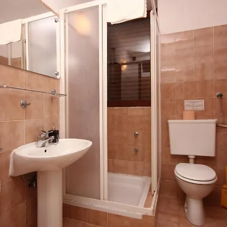 Lejlighed By The Sea Orebic, Peljesac - 10153 Orebić