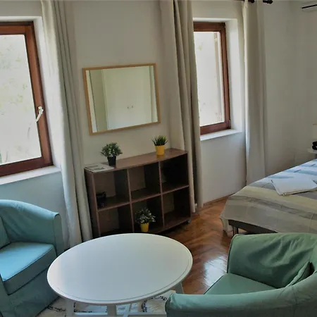 By The Sea Orebic, Peljesac - 10153 Apartment