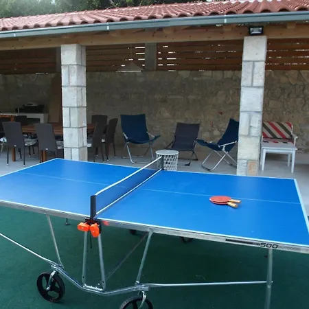 Lejlighed By The Sea Orebic, Peljesac - 10153 Orebić