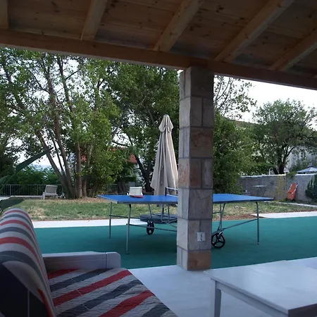 Appartement By The Sea Orebic, Peljesac - 10153