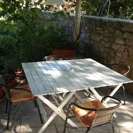 By The Sea Orebic, Peljesac - 10153 オレビック