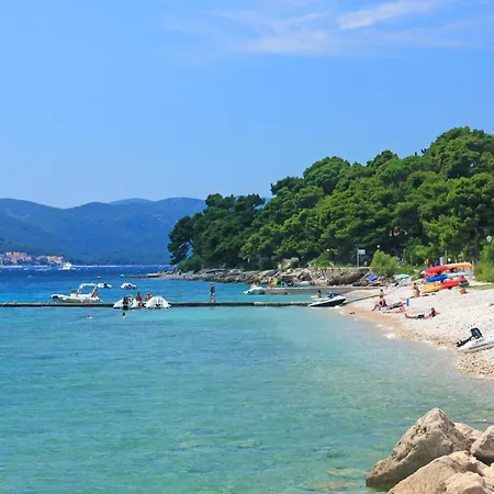 By The Sea Orebic, Peljesac - 10153 Lejlighed Orebić