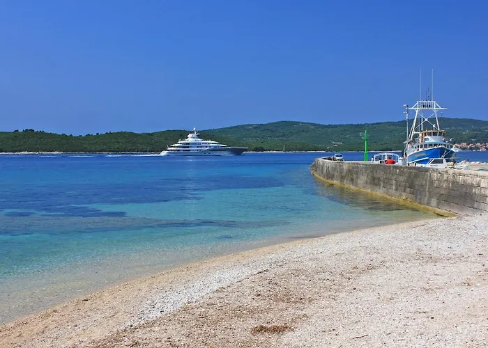 Apartmán By The Sea Orebic, Peljesac - 10153 Orebić