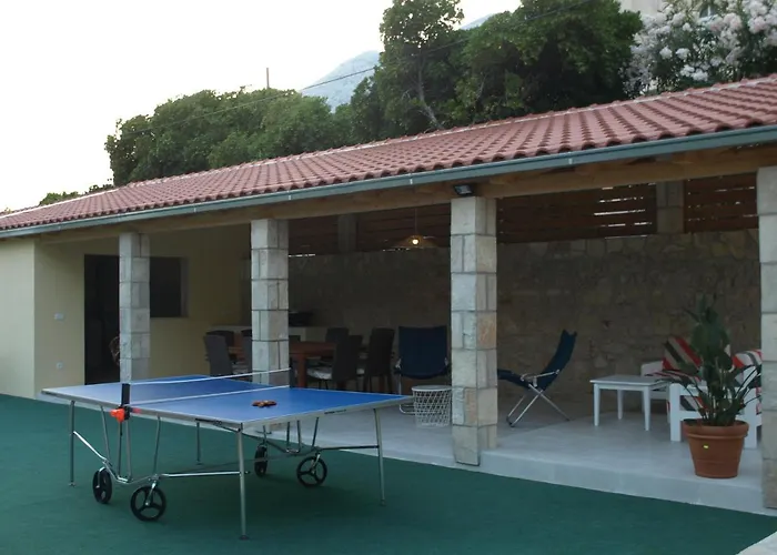 By The Sea Orebic, Peljesac - 10153 Apartmán