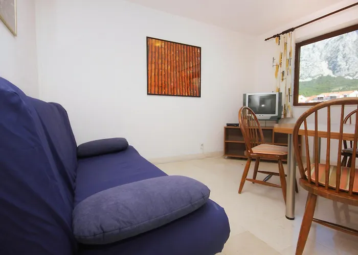 By The Sea Orebic, Peljesac - 10153 * Orebić