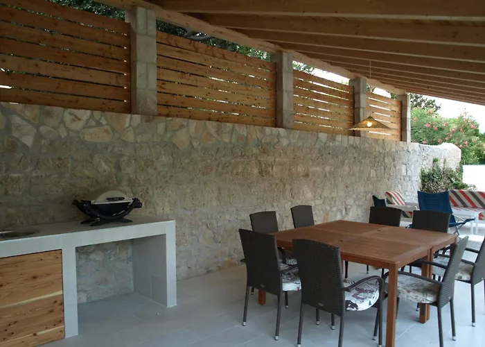 By The Sea Orebic, Peljesac - 10153 Apartmán *