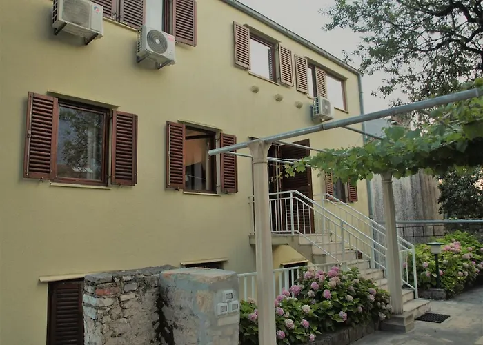 By The Sea Orebic, Peljesac - 10153 * Orebić