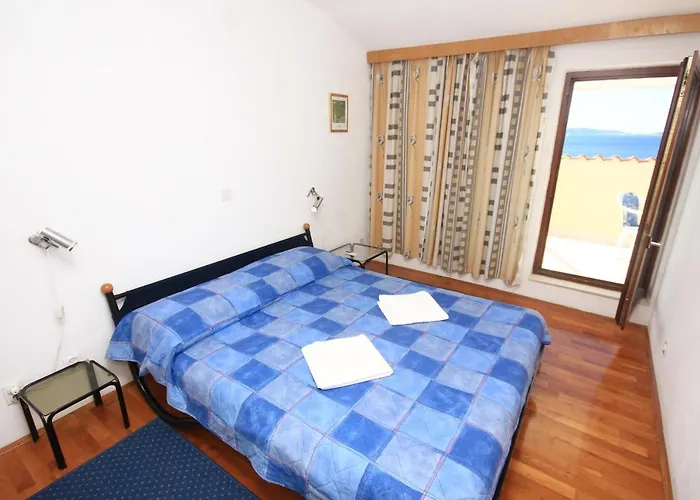 By The Sea Orebic, Peljesac - 10153 Apartmán Orebić