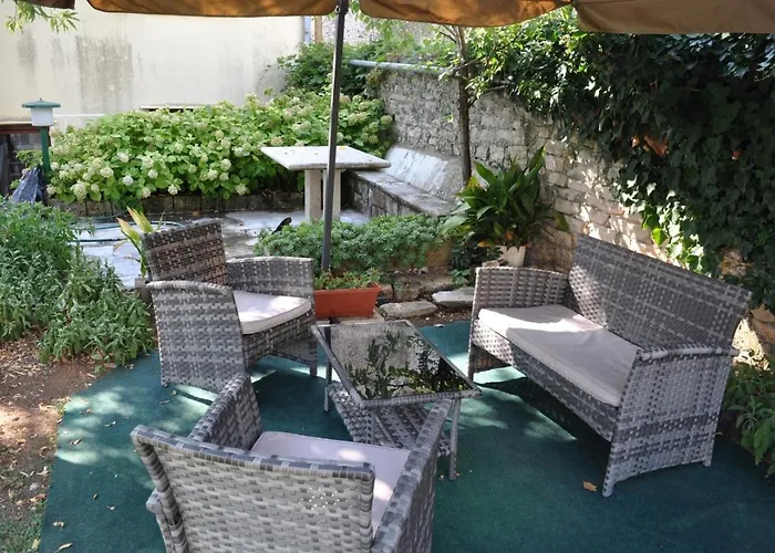 By The Sea Orebic, Peljesac - 10153