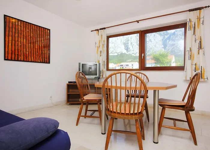 By The Sea Orebic, Peljesac - 10153