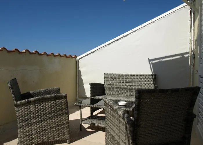 Apartmán By The Sea Orebic, Peljesac - 10153 Orebić