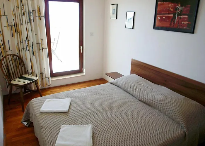 By The Sea Orebic, Peljesac - 10153 Orebić