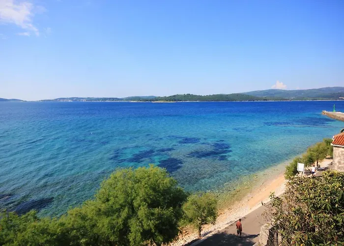 By The Sea Orebic, Peljesac - 10153