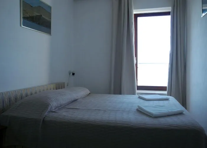 Apartmán By The Sea Orebic, Peljesac - 10153 *