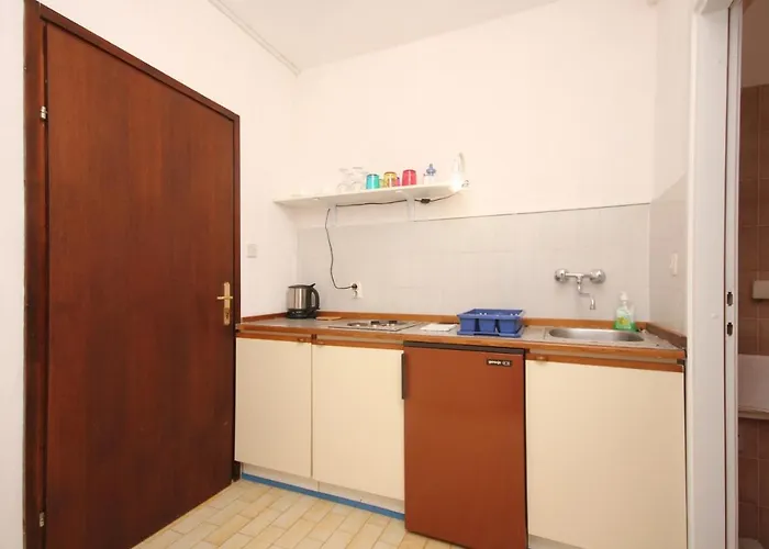 By The Sea Orebic, Peljesac - 10153 Apartmán