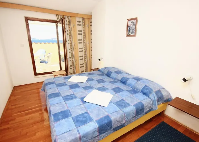 By The Sea Orebic, Peljesac - 10153 Apartmán *