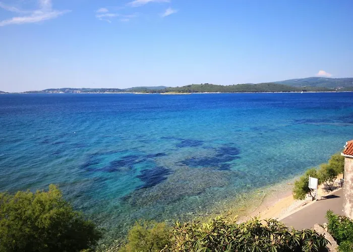 By The Sea Orebic, Peljesac - 10153 Apartmán Orebić