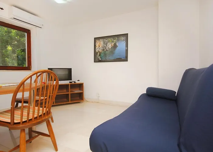 Apartmán By The Sea Orebic, Peljesac - 10153 *