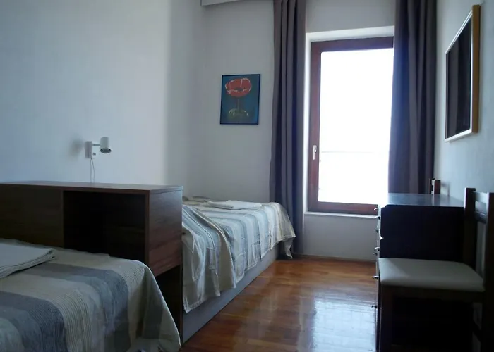 By The Sea Orebic, Peljesac - 10153 Orebić