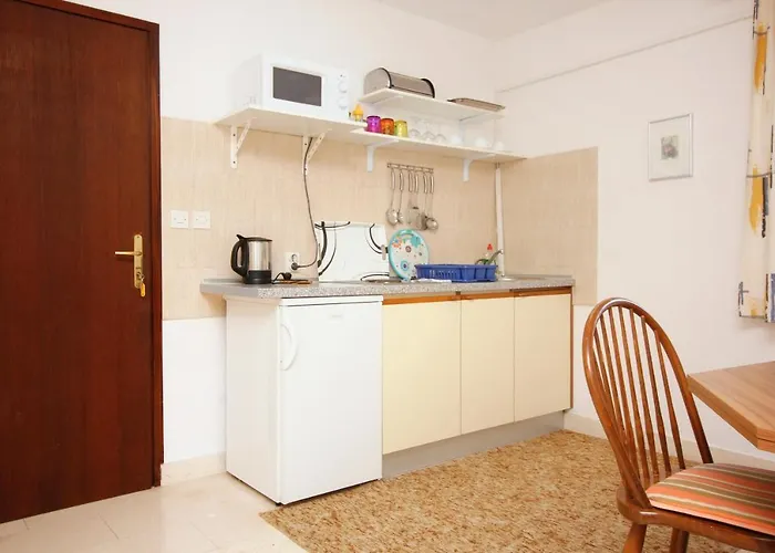 By The Sea Orebic, Peljesac - 10153