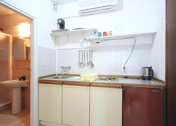 By The Sea Orebic, Peljesac - 10153 *