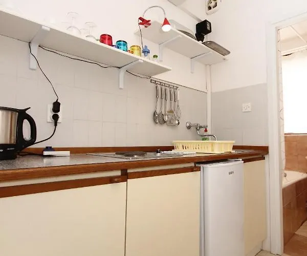 By The Sea Orebic, Peljesac - 10153 * Orebić