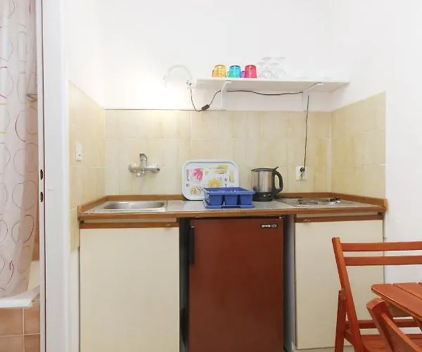 By The Sea Orebic, Peljesac - 10153 Orebić